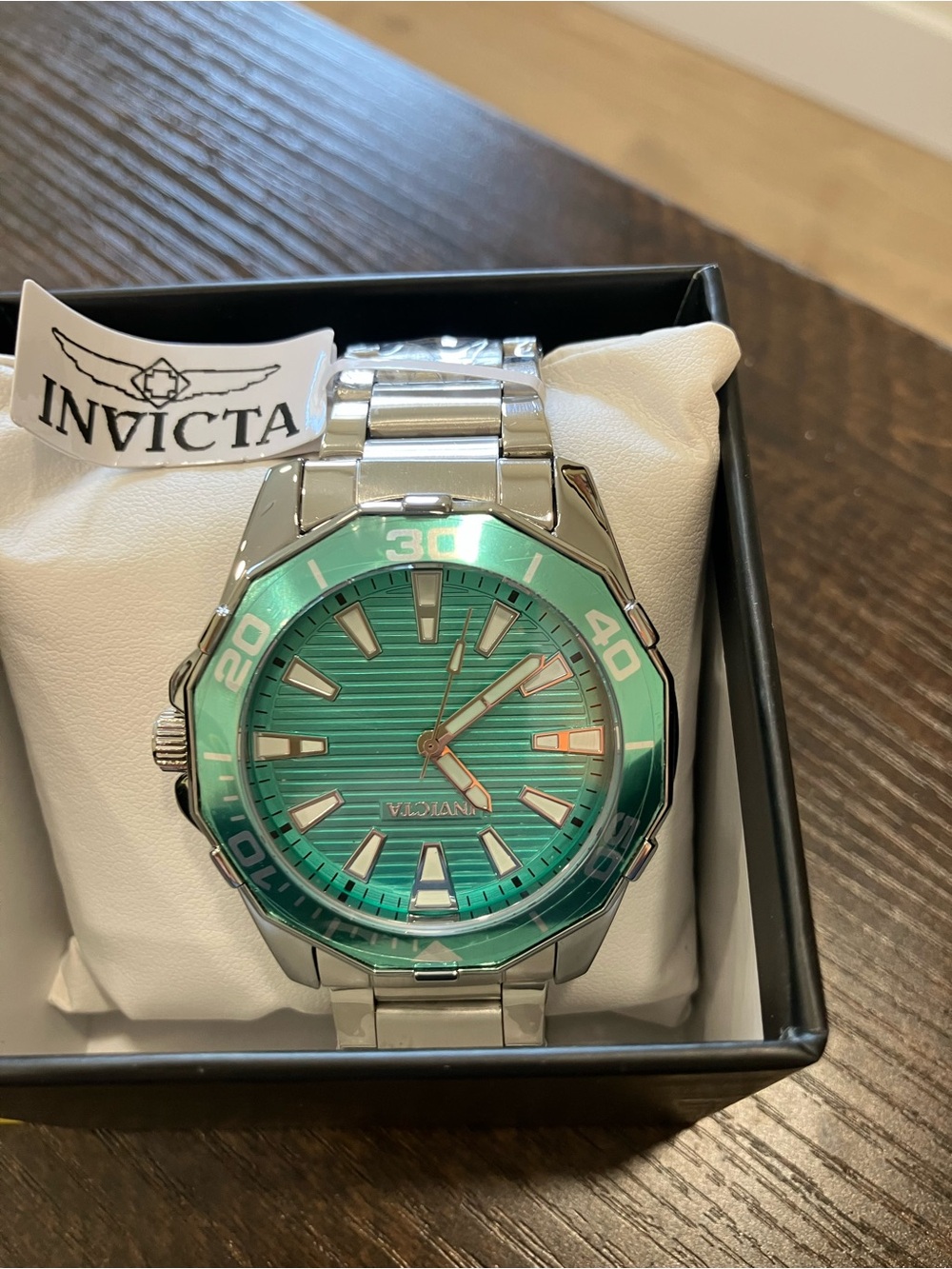 Mens Invicta Watch